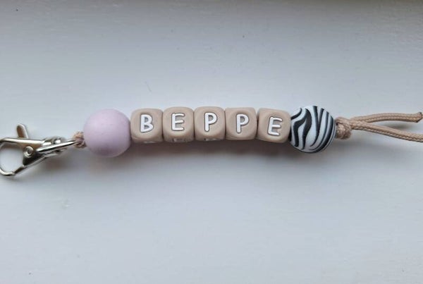 Sleutel/tas hanger beppe