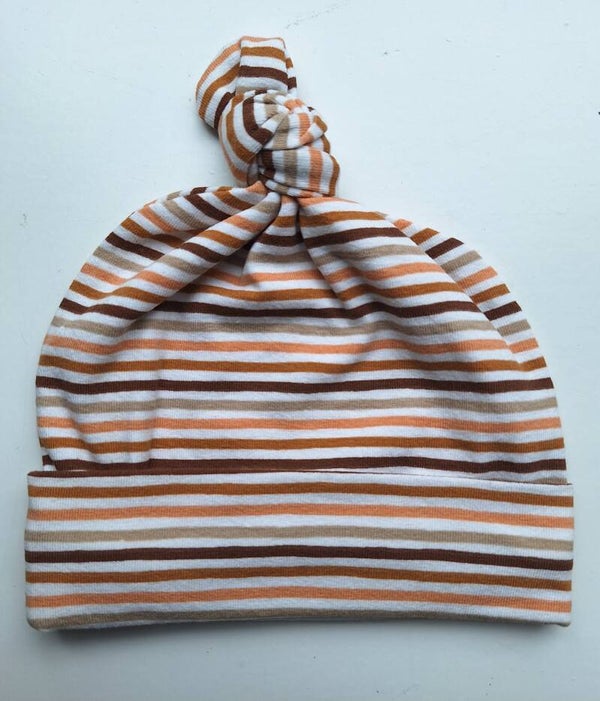Mutsje streepjes