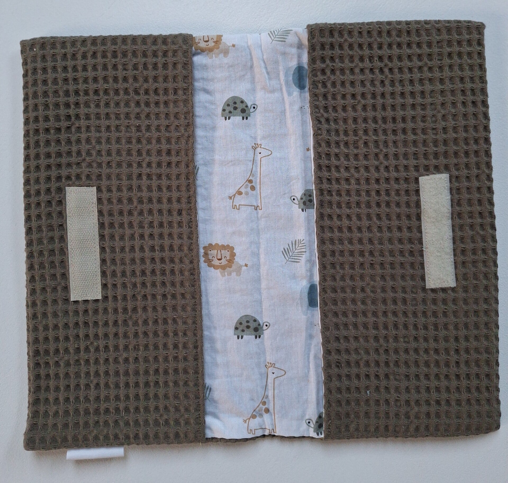 Luier etui army/wildlife