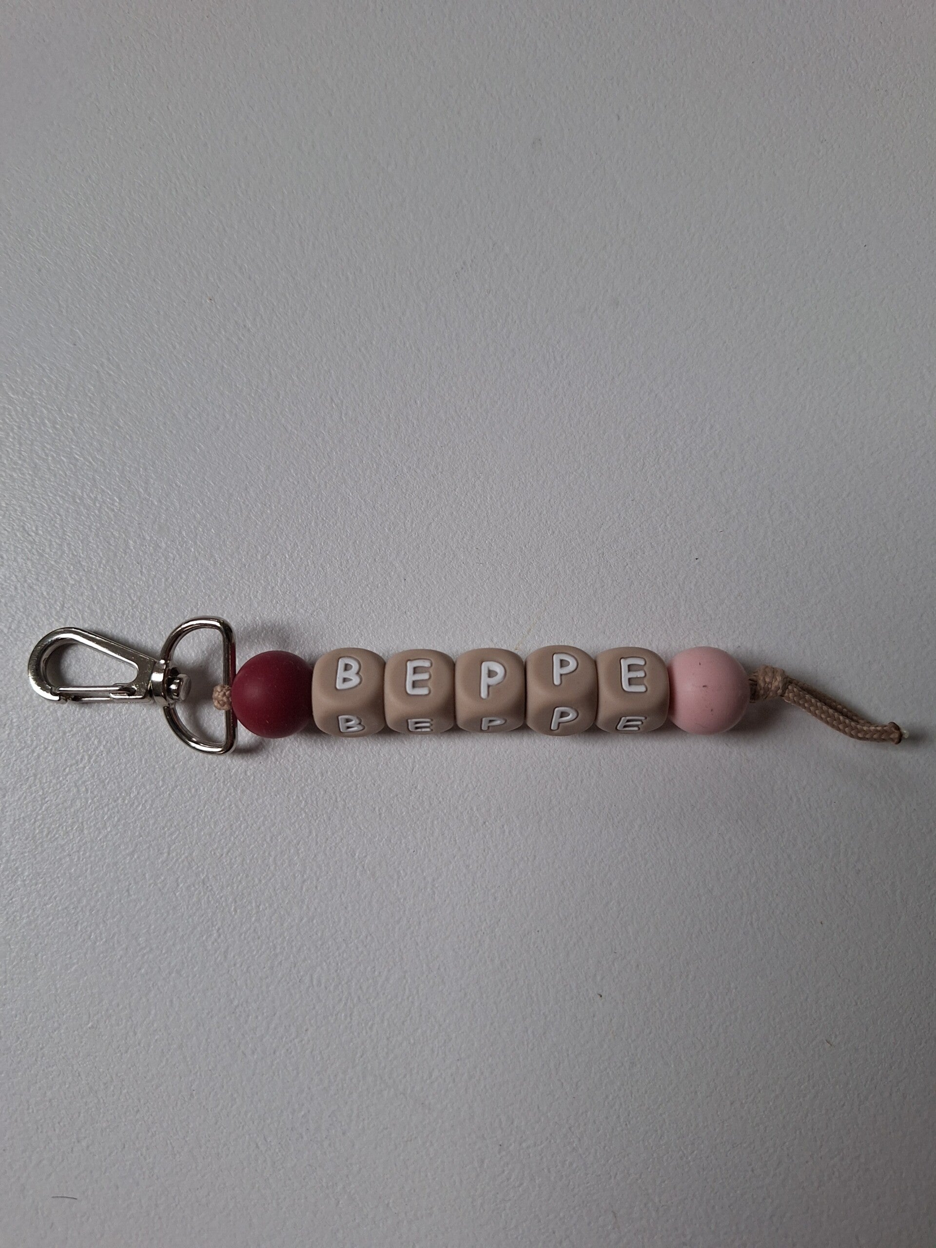 Sleutel/tas hanger beppe