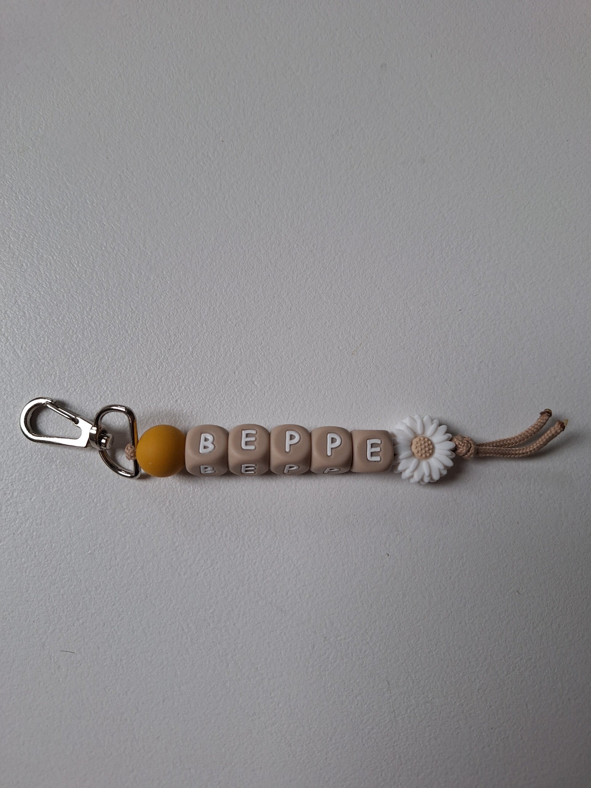 Sleutel/tas hanger beppe