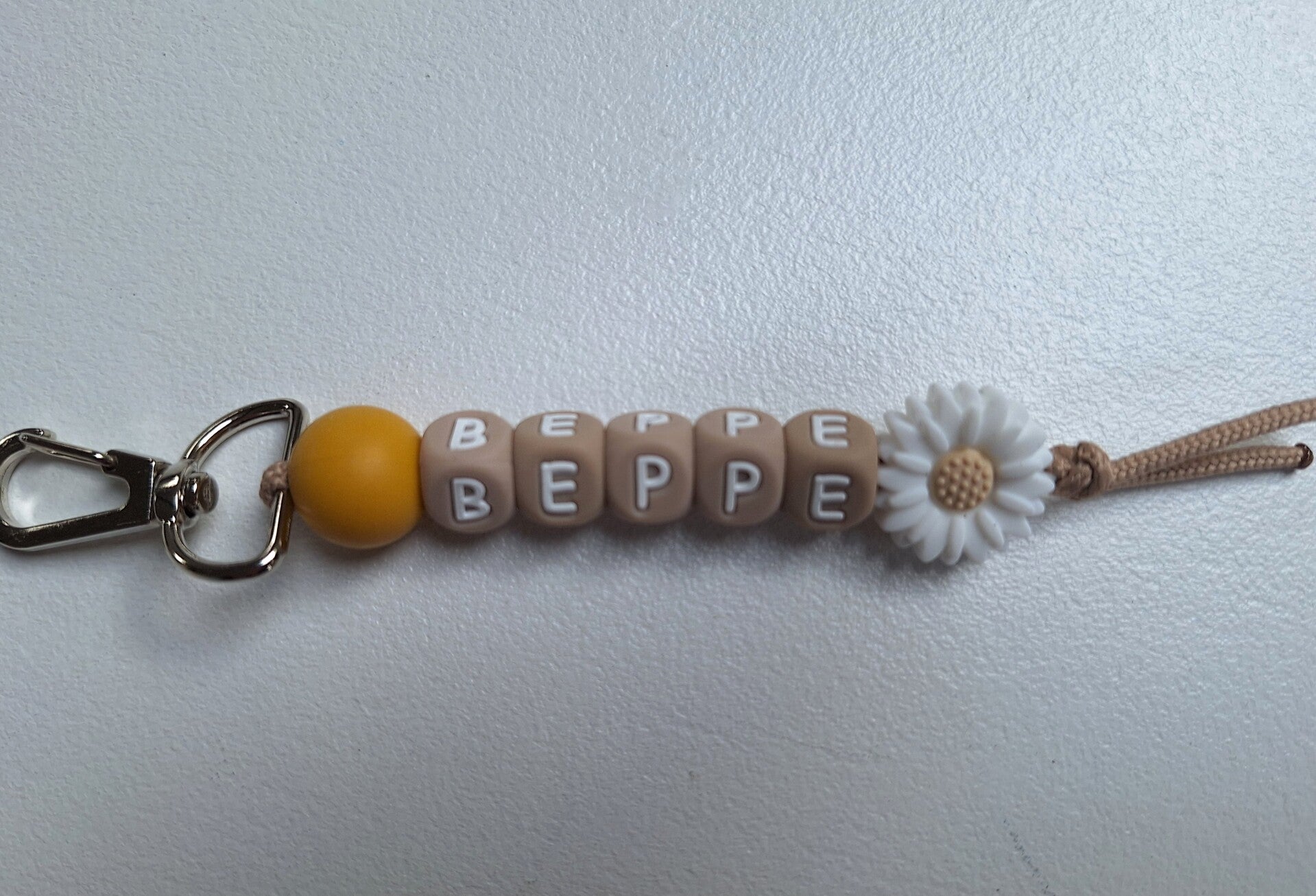 Sleutel/tas hanger beppe