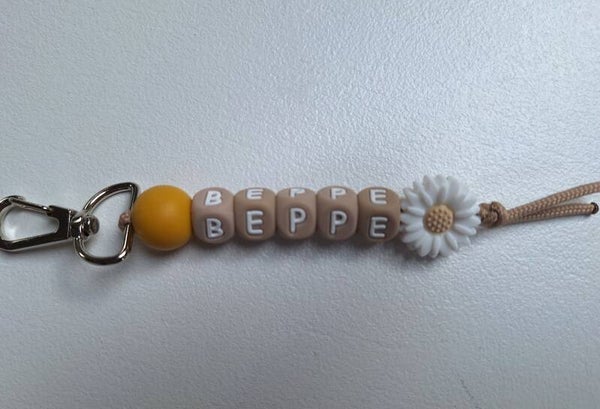 Sleutel/tas hanger beppe