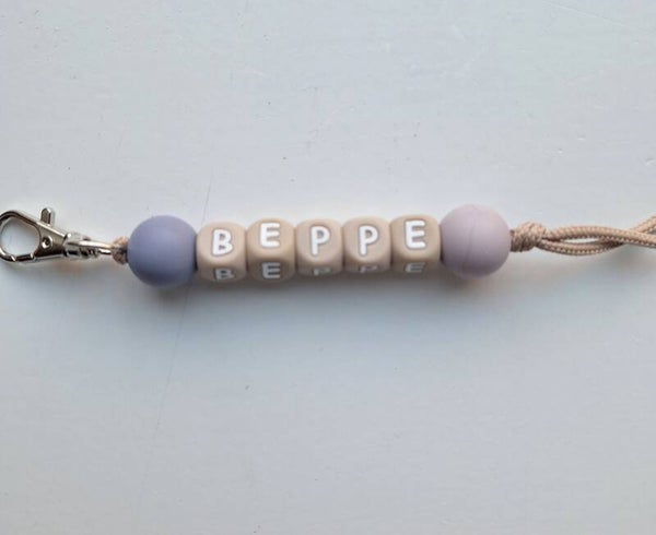 Sleutel/tas hanger beppe