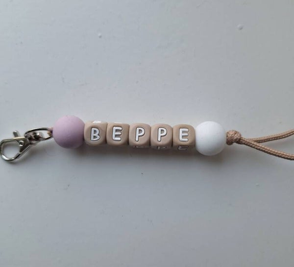Sleutel/tas hanger beppe