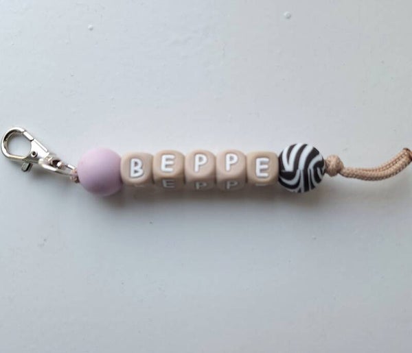Sleutel/tas hanger beppe