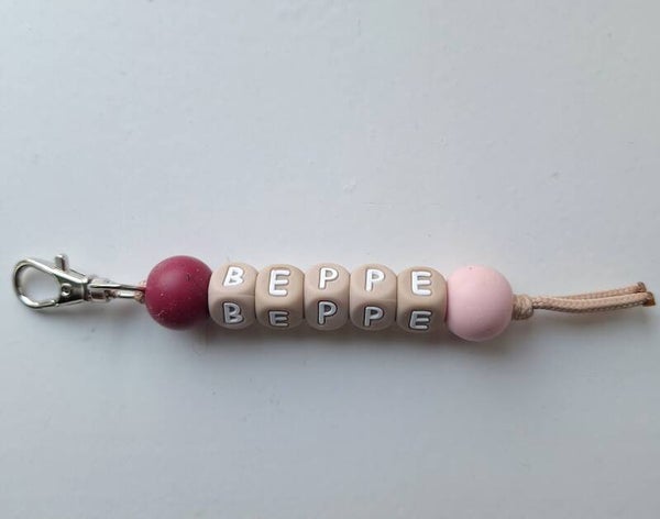 Sleutel/tas hanger beppe