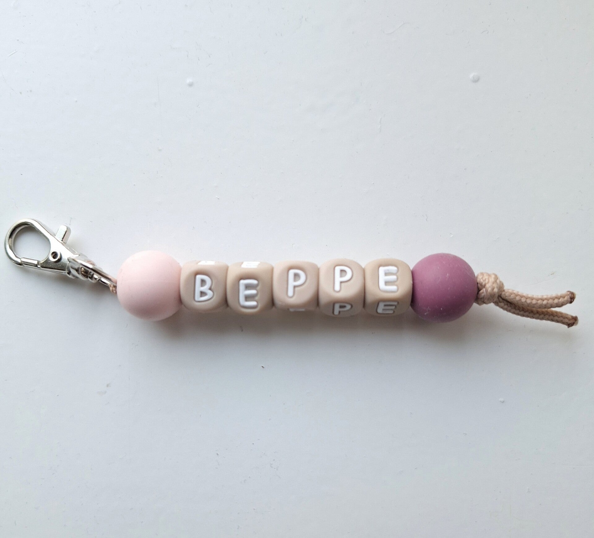 Sleutel/tas hanger beppe