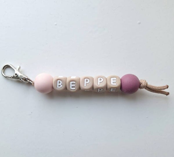 Sleutel/tas hanger beppe