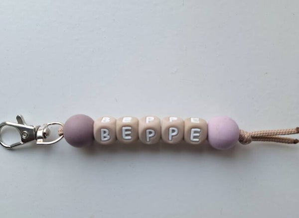 Sleutel/tas hanger beppe