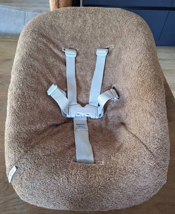 Hoes Stokke Newborn (nieuwe model)