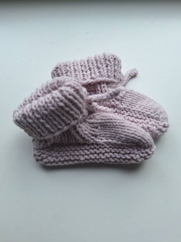 Babyslofjes poeder