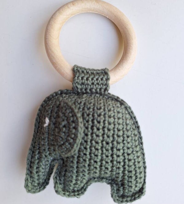 Bijtring olifant army