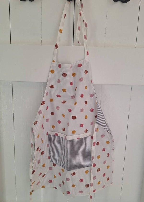 Kinderschort stippen/strepen