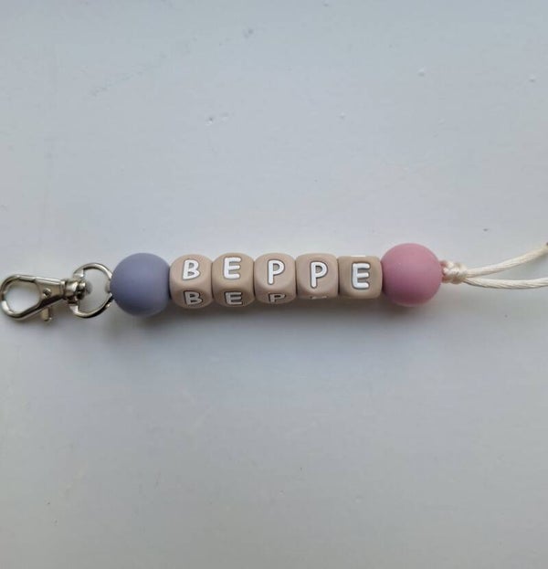 Sleutel/tas hanger beppe
