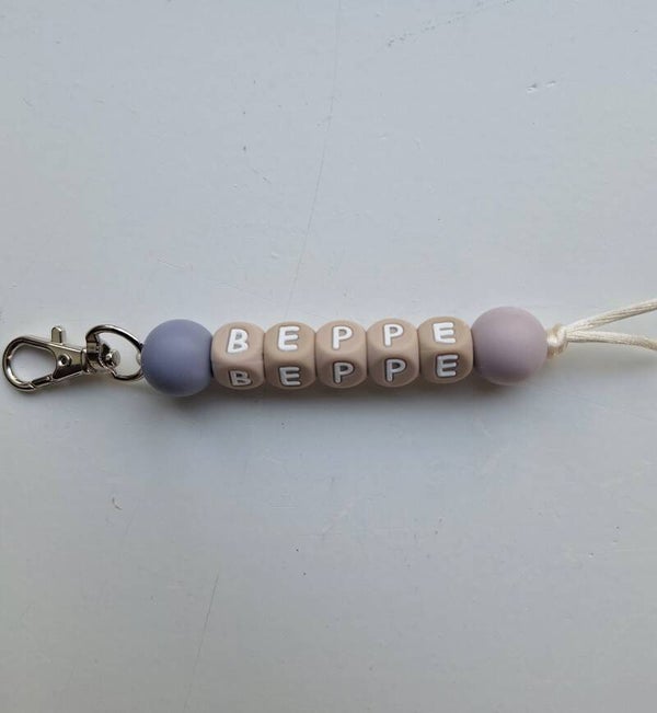 Sleutel/tas hanger beppe
