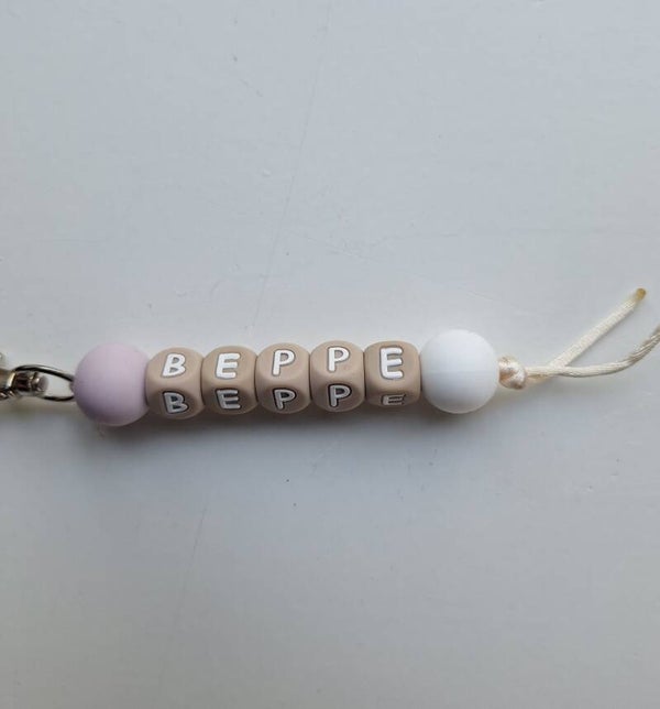 Sleutel/tas hanger beppe