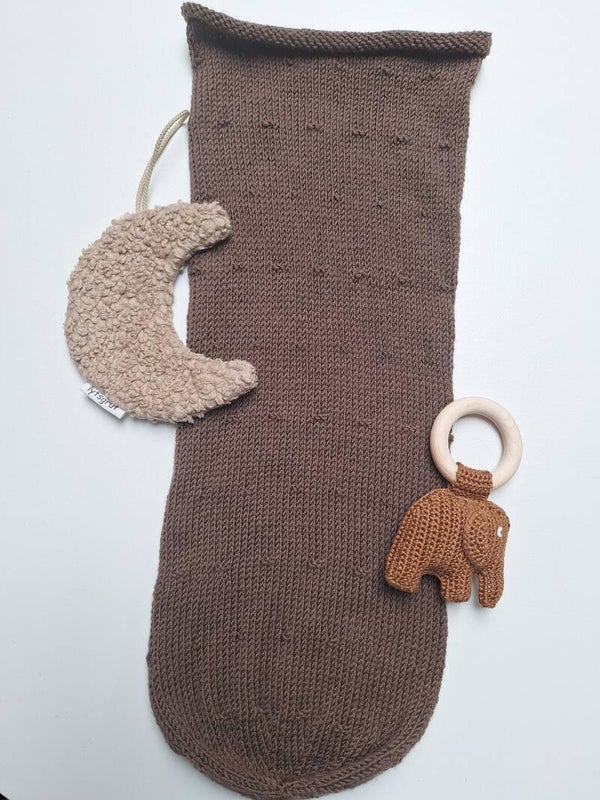 Babycocon chocolade
