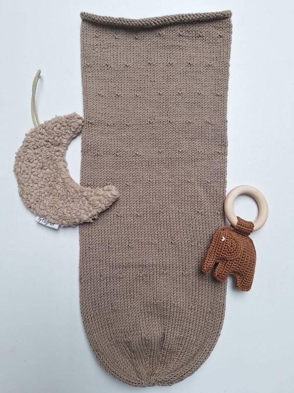 Babycocon koffie verkeerd