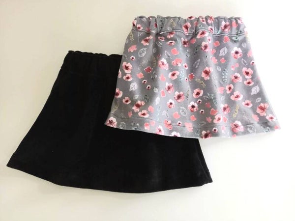 Rokje, zelf samenstellen