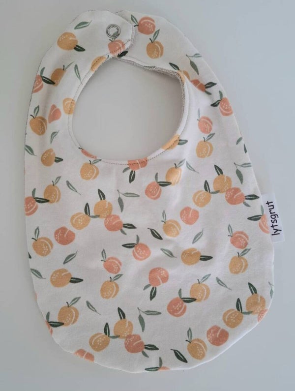 babyslabbetje perzik