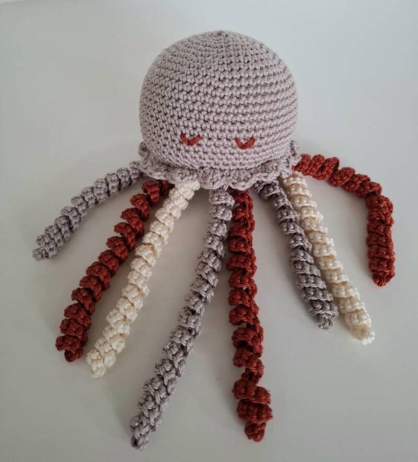 Octopus