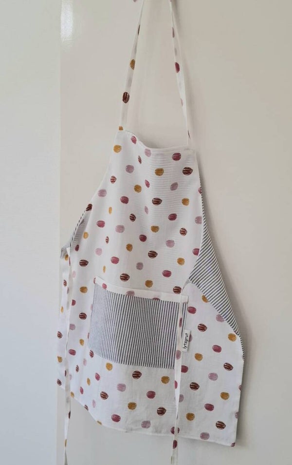 Kinderschort stip/streep