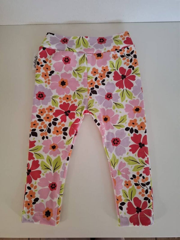 Legging, maat 80