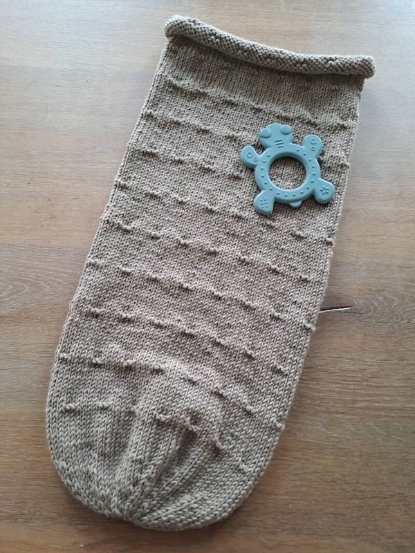 Babycocon 'koffie verkeerd'