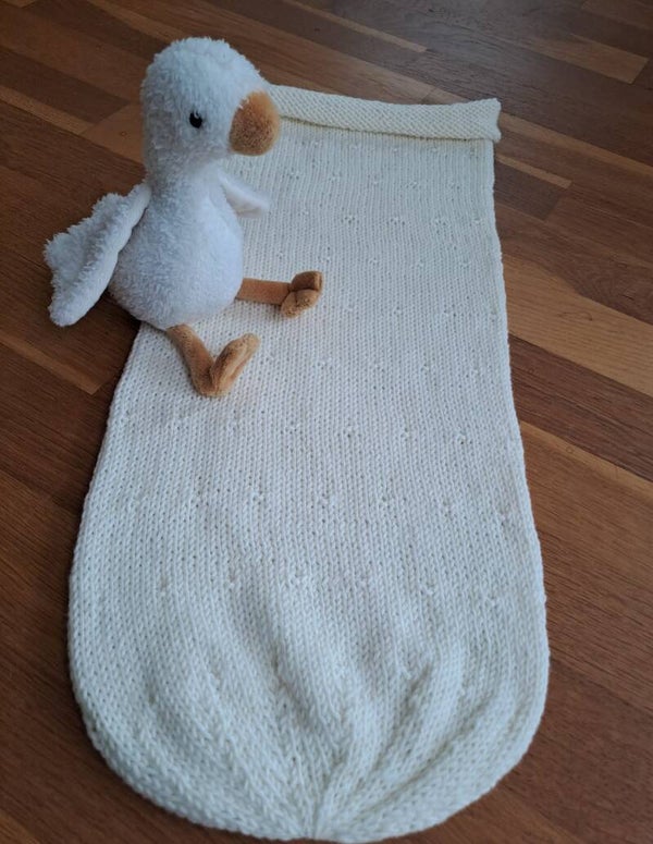 Babycocon naturel