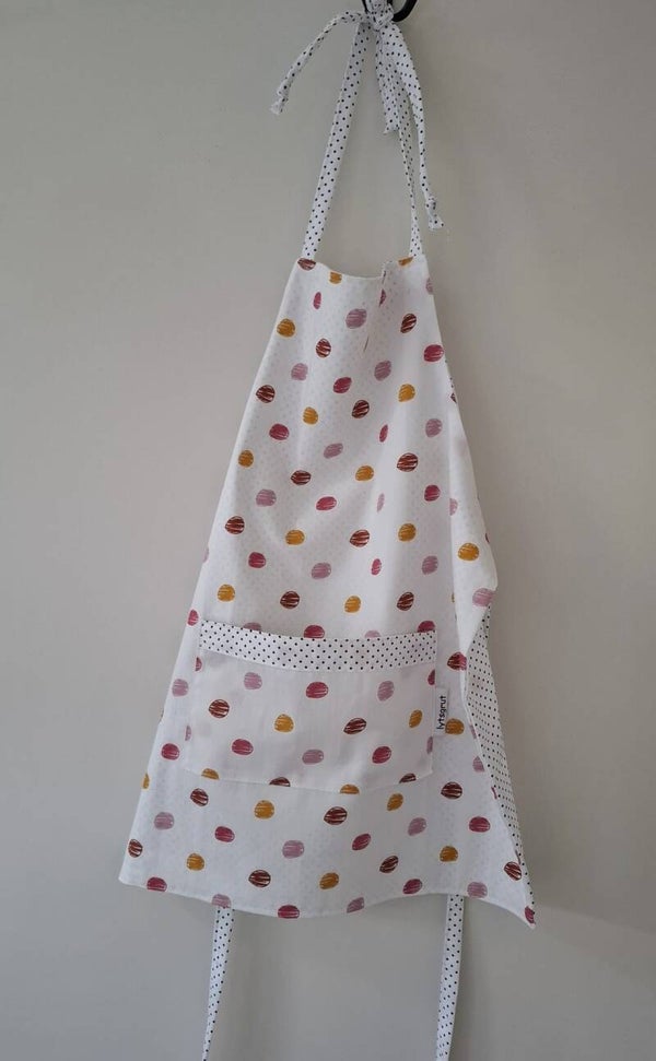 Kinderschort stip
