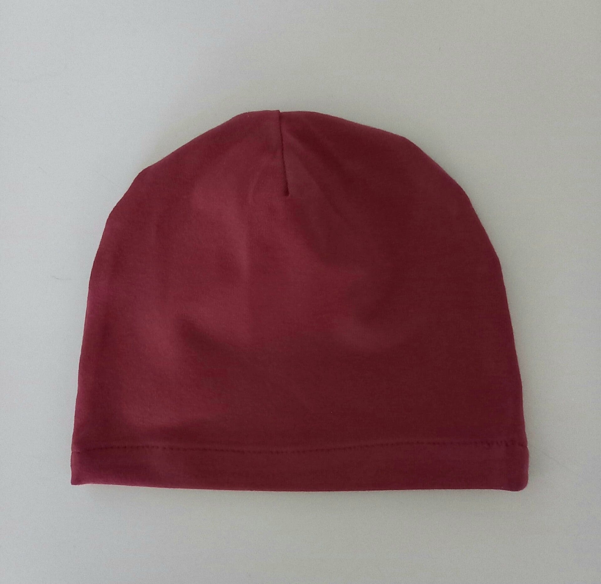Mutsje bordeaux