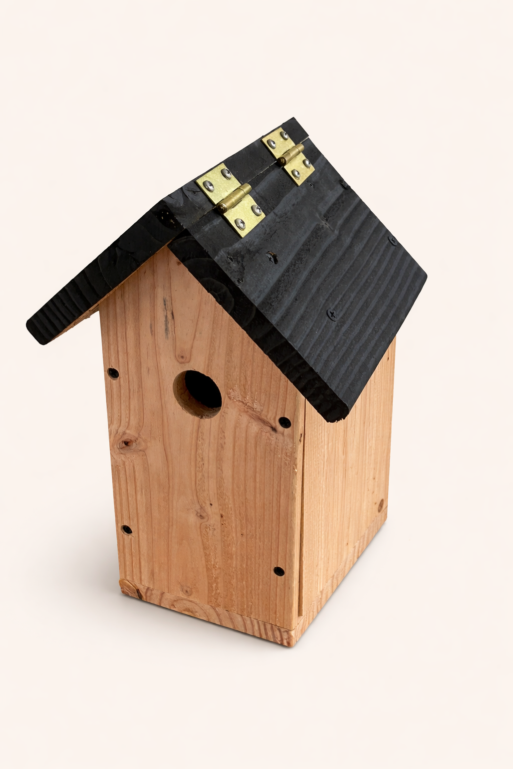 Vogelhuisje - Douglashout