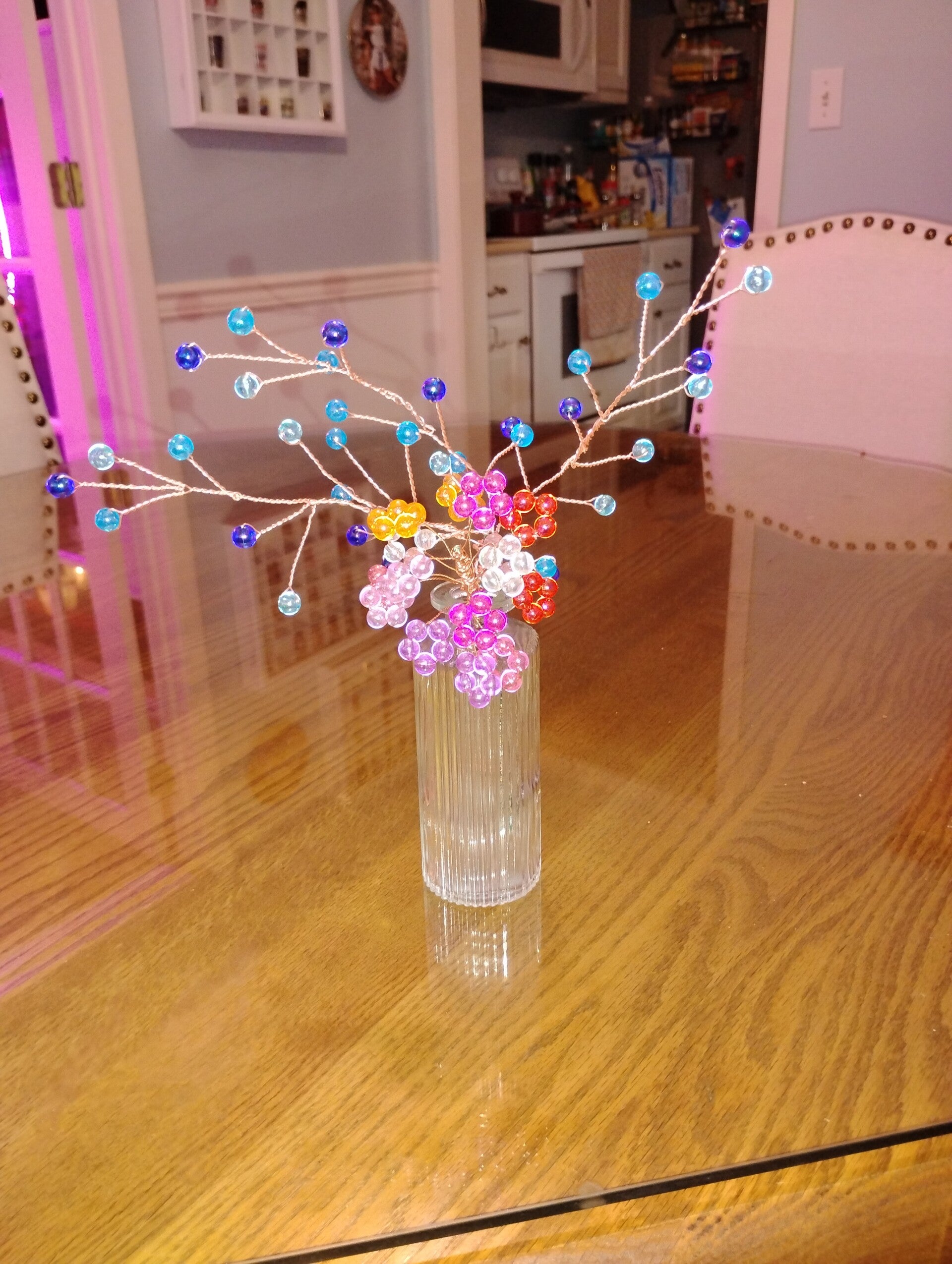 Vase Flowers