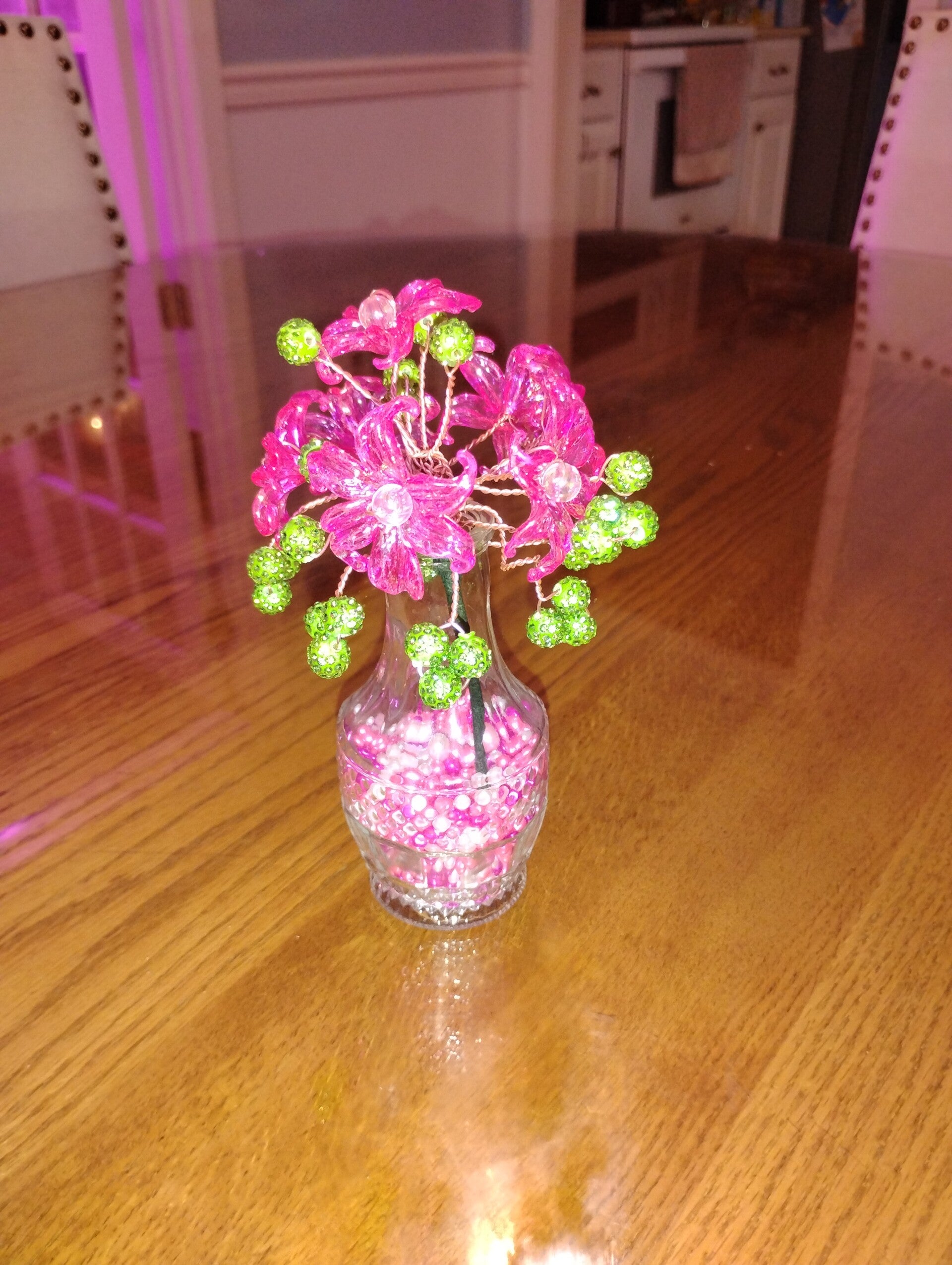 Vase Flowers