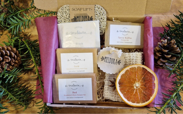 Luxe Cadeauset Large