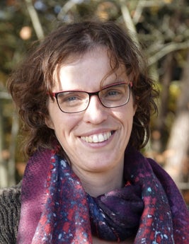 Jenny van Bijsterveldt, professioneel paardencoach, Harmonio