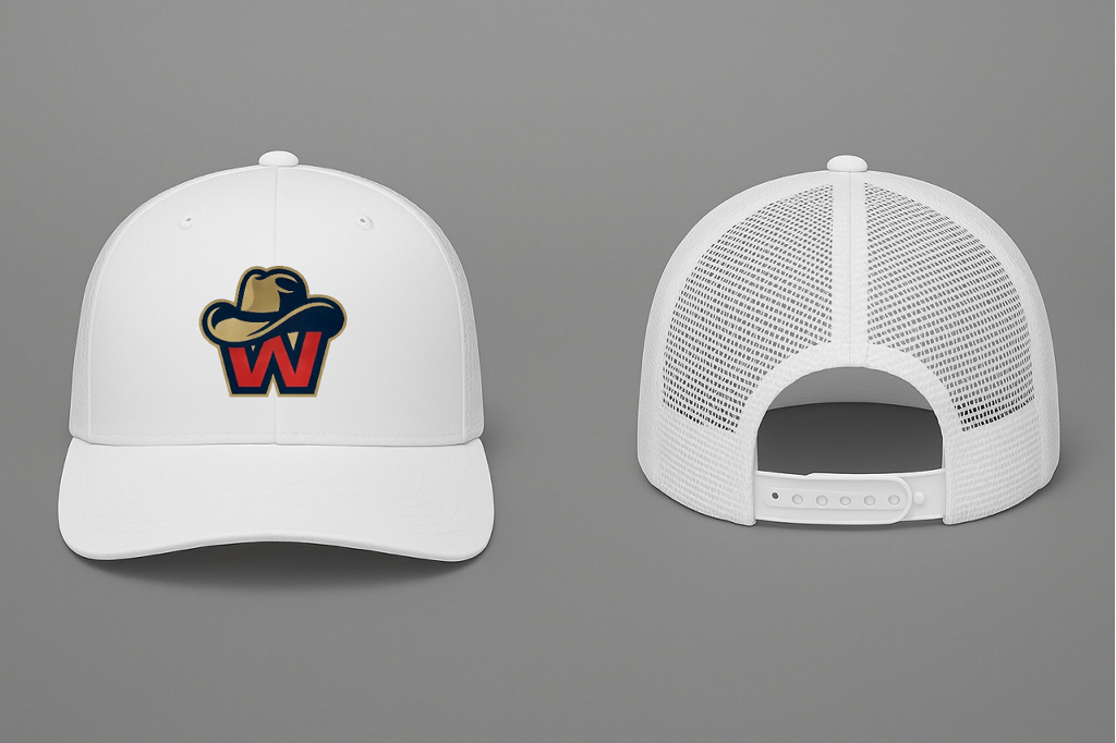 Wrangler Cap