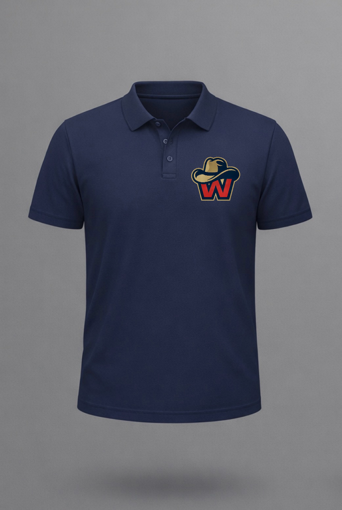 Wrangler Polo