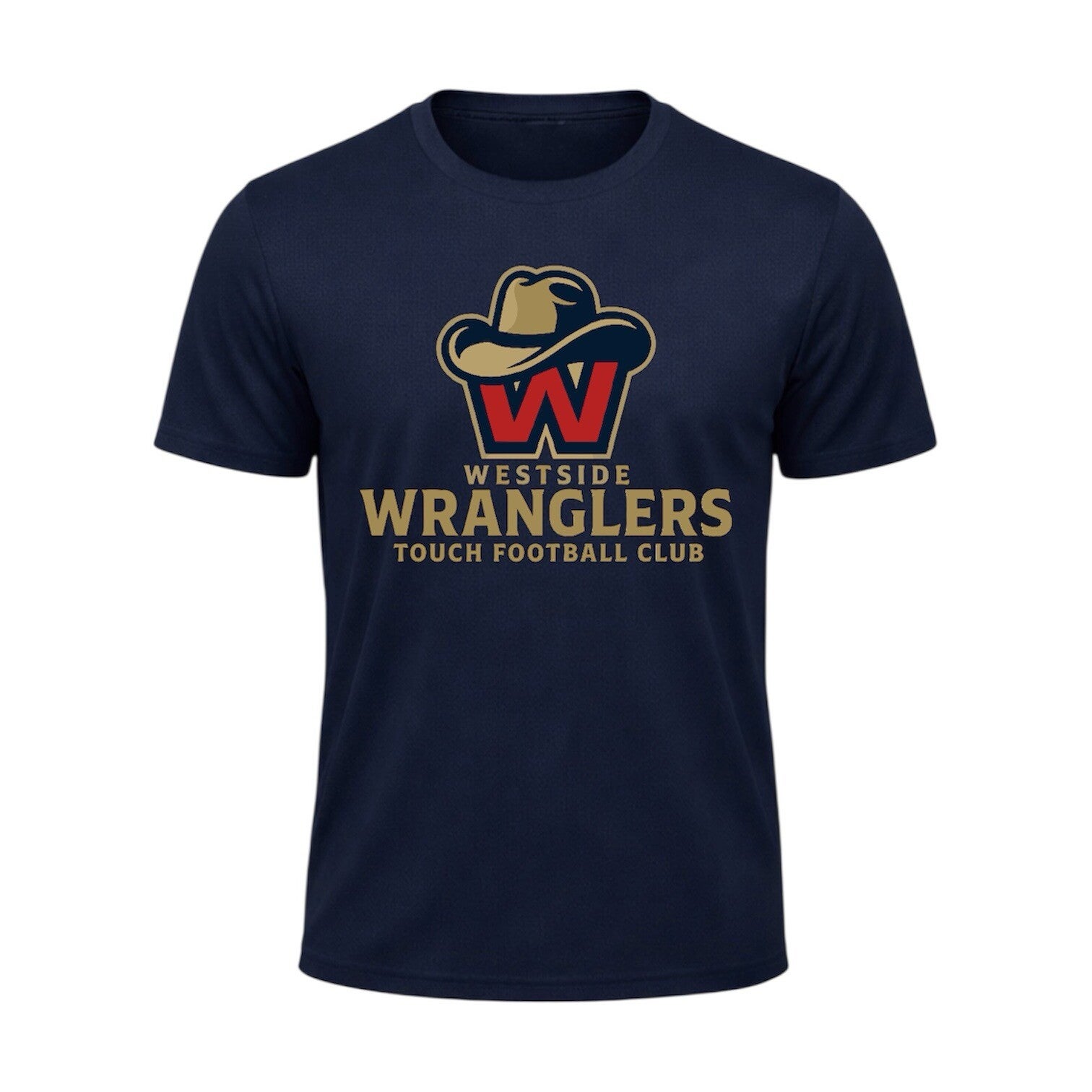 Westside Wranglers TShirt