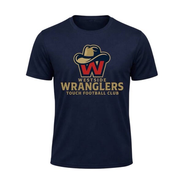 Westside Wranglers TShirt