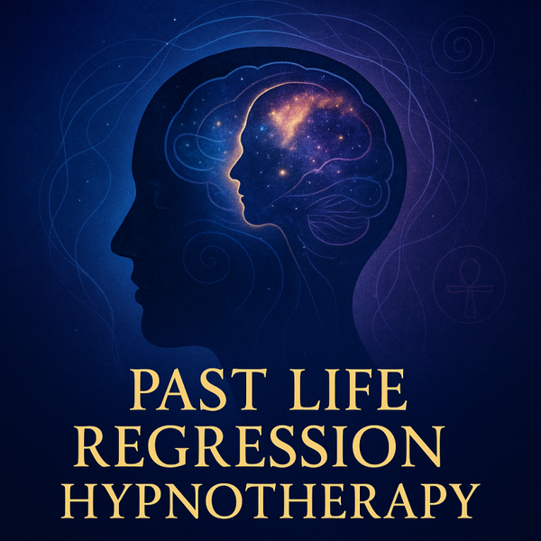 Past Life Regression Hypnotherapy (Online-4hrs)