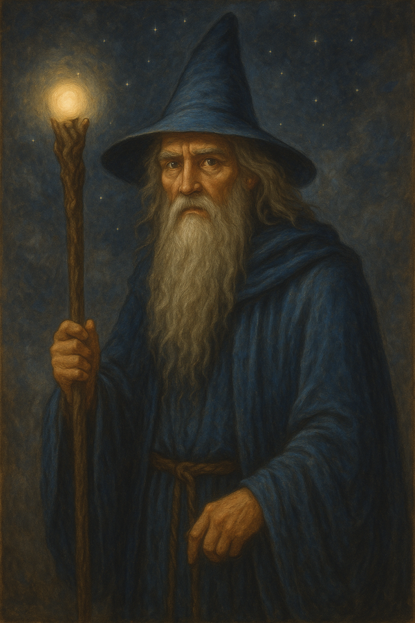 Merlin Energy Healing (Online)