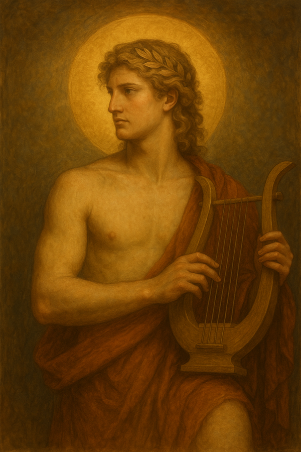 Apollo Energy Healing (Online)