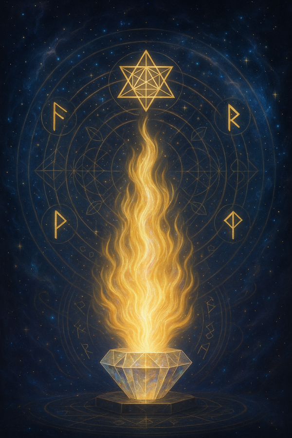 Melchizedek & Reiki Energy Healing (Online)