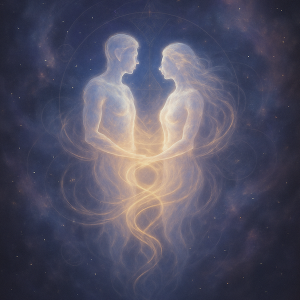 THE HIDDEN CONTRACT - Soulmate Reading (PDF)