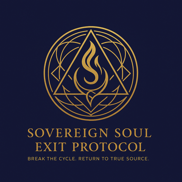 Sovereign Soul Exit Protocol (Online)