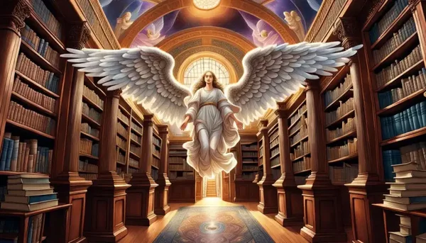 Akashic Records Reading (PDF + Follow Up)