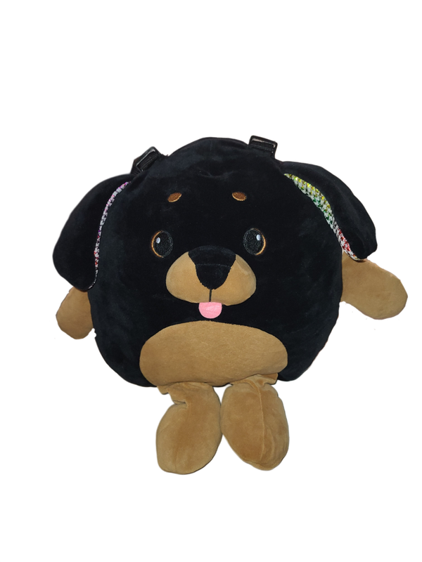 Plushy Pal Packs