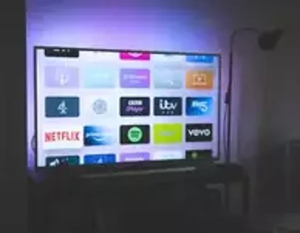 Televisie